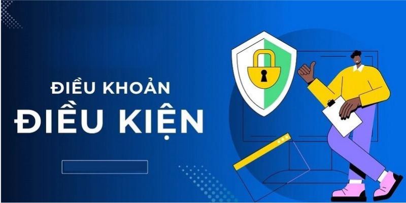 Mục đích chính để tạo ra chính sách điều khoản và điều kiện